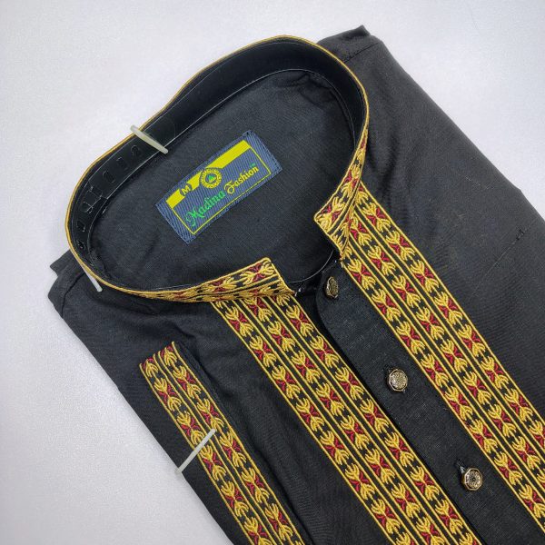 stylish premium quality panjabi