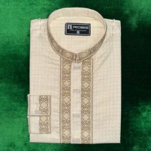 indian cotton febrics panjabi