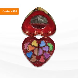 romantic grace make up kit 12g