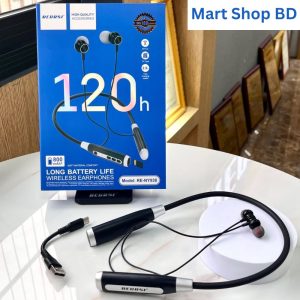 regrsi ny 038 neckband 120hours