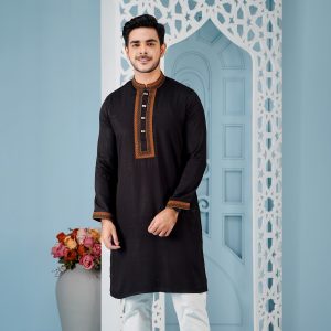 stylish premium quality panjabi