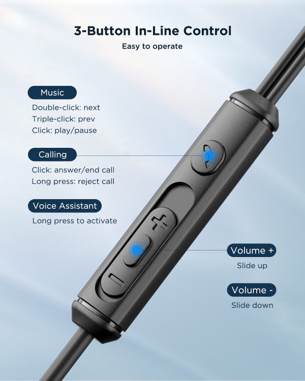 moxx mo 12 universal earphone