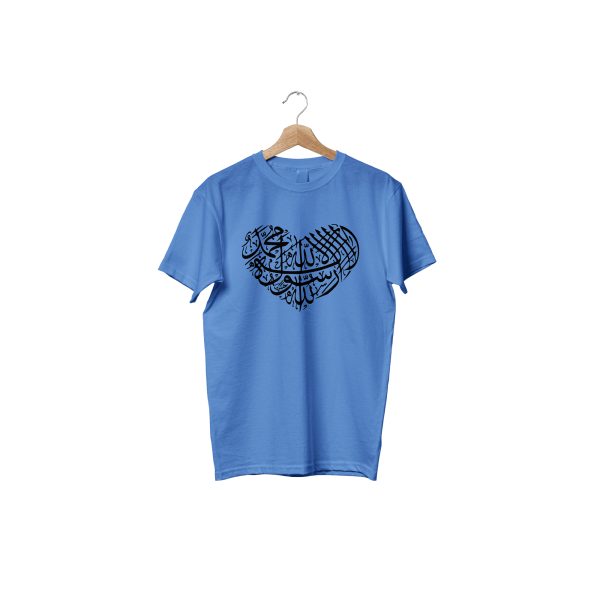 comfortable jersey fabrics t shirt 5 pcs combo