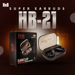 hnb v5.3 model:hb 21