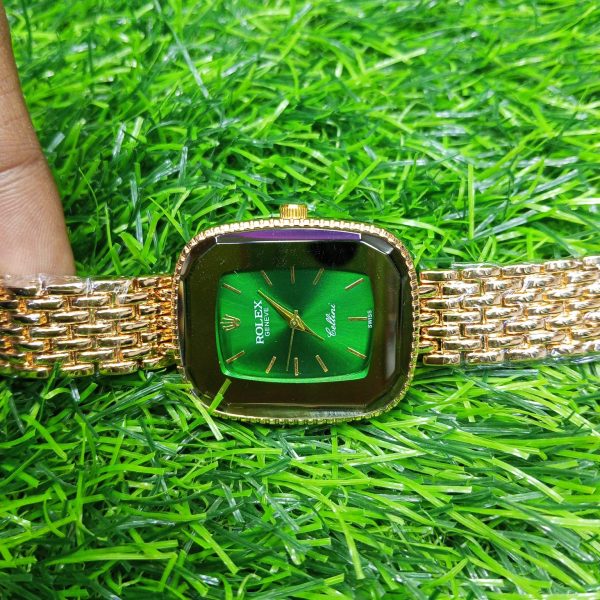 rolex luxury fashion women watch