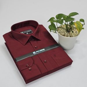men's stylish formal shirt