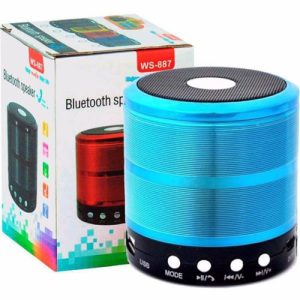 portable wireless nbs 11 bluetooth speaker high bass and clear sound pendrive support/micro sd card slot with built in microphone