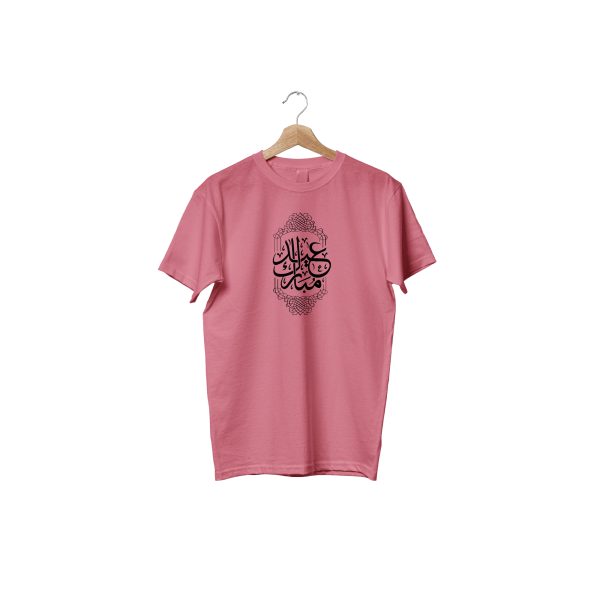 comfortable jersey fabrics t shirt 5 pcs combo