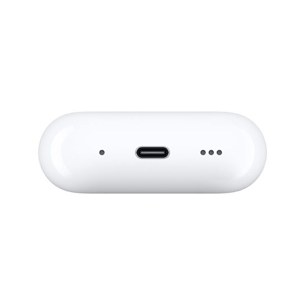 apple airpods pro 2rd gen anc in ear noise canceling headphones wireless bluetooth earbuds