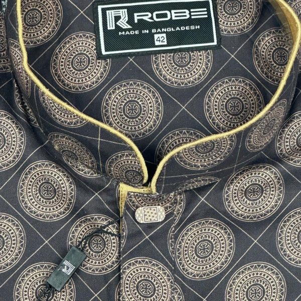 premium quality panjabi