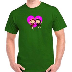 𝐂𝐨𝐭𝐭𝐨𝐧 men's t shirt