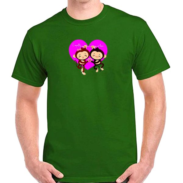 𝐂𝐨𝐭𝐭𝐨𝐧 men's t shirt