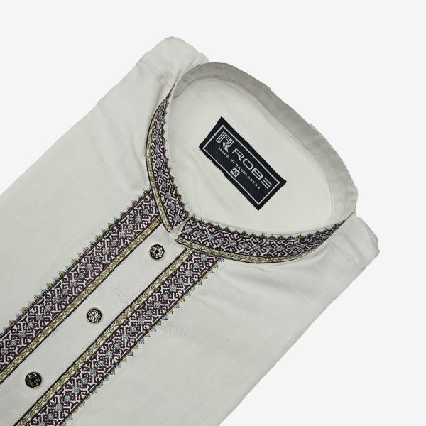 premium quality panjabi export cotton
