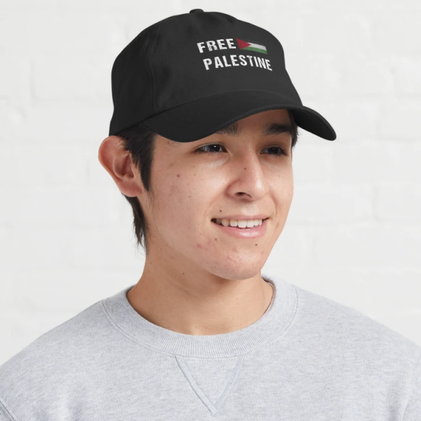 palestine head cap♥