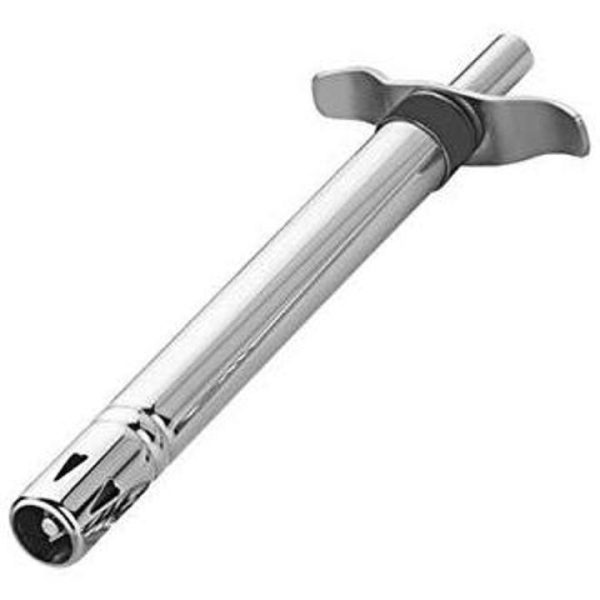 best quality stainless steel kitchen gas stove lighter
