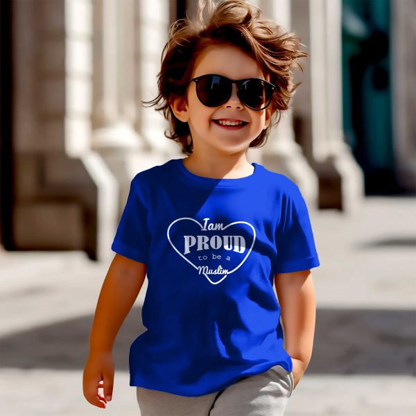 kids premium (cotton) t shirt