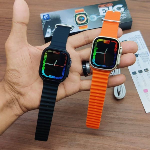 t900 ultra smart watch