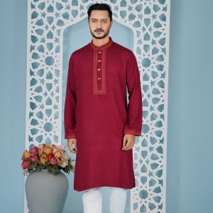 stylish premium quality panjabi