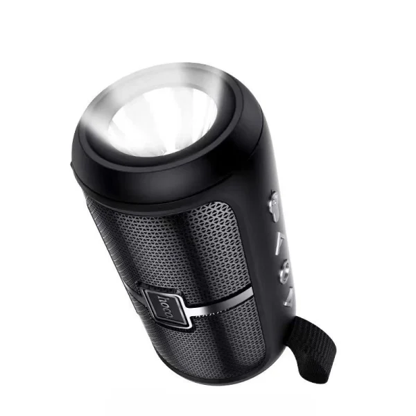 hoco mmj10 wireless speaker | 1.5 hour playtime | supports tf, usb & fm