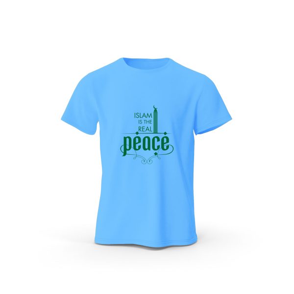 comfortable jersey fabrics t shirt 5 pcs combo