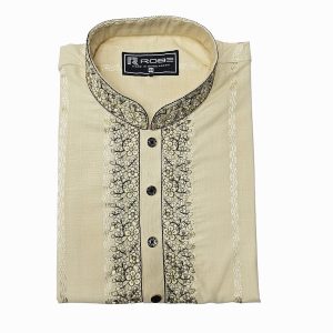 exclusive embroidery panjabi