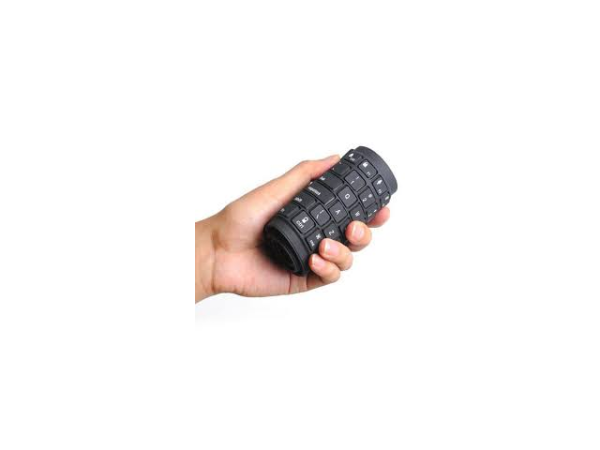 flexible keyboard