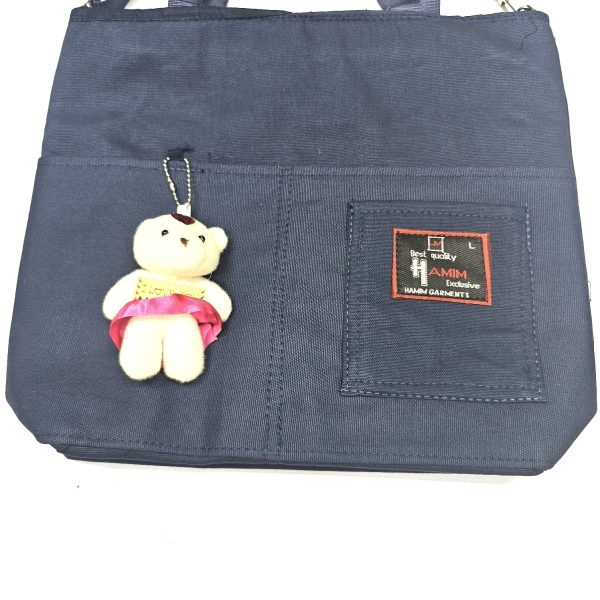 stylish cute design ladies bag