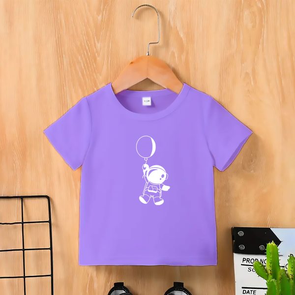 kids premium (cotton) t shirt