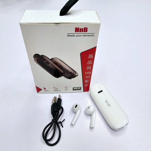 hnb hb30
