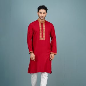 stylish premium quality panjabi