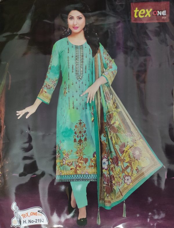 three piece for women