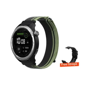 haylou solar neo smart watch