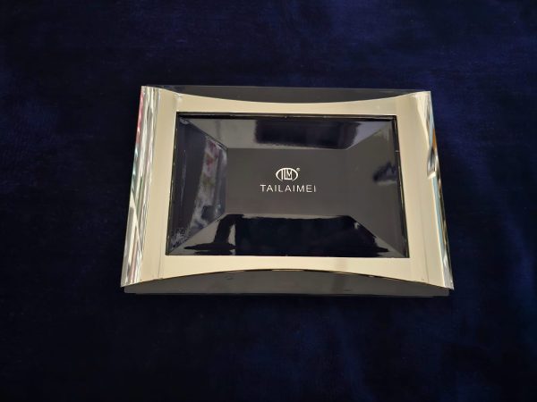 tailaimei two way cake & eye shadow & blusher & lipstick 115g