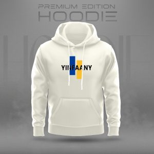 stylish casual hoodies for men off white