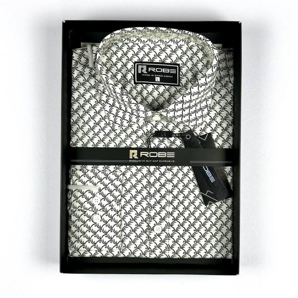 men's stylish casual shirt