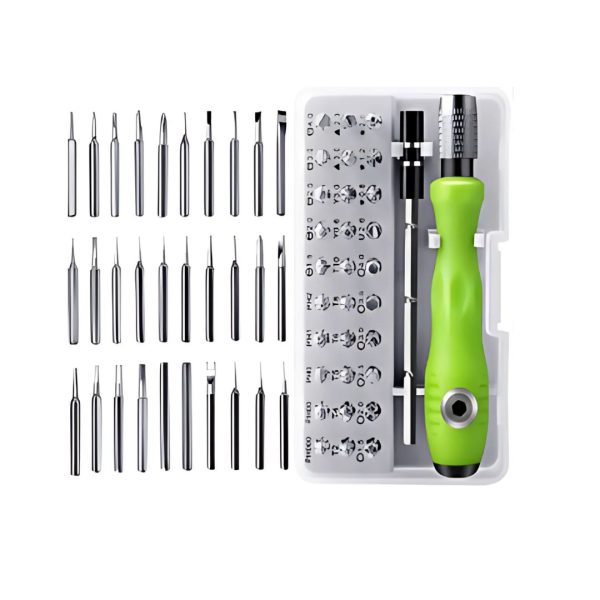type: standard tip type: triple square, one way, double square usage: mobile repair, household, electronics, car, bike product type: screwdriver set