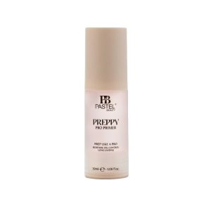 pastel beauty preppy pro primer