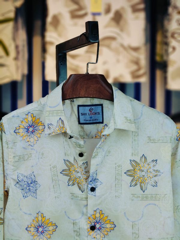 premium quality exclusive shirt collection – by shy looks