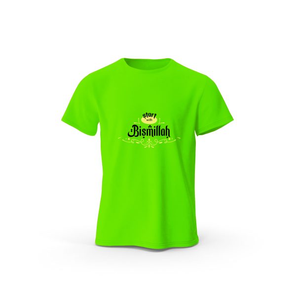 comfortable jersey fabrics t shirt 5 pcs combo