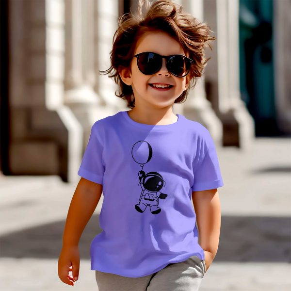 kids premium (cotton) t shirt
