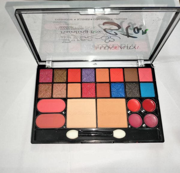24huda girl beauty swiss edition professional makeup kit for girls