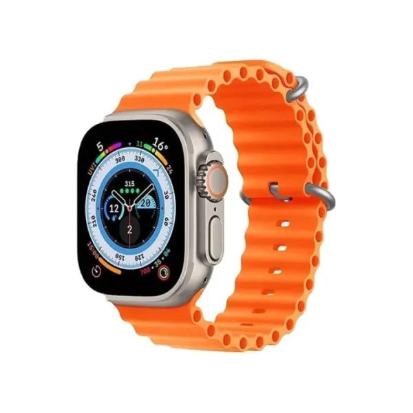 kw3 ultra 2 smart watch