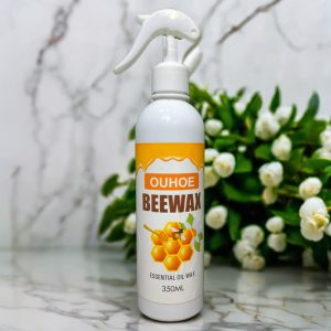 beewax furniture polish