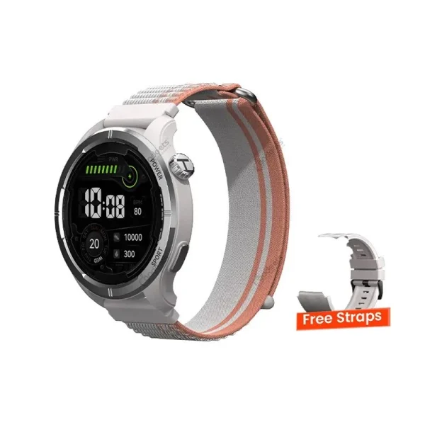 haylou solar neo smart watch