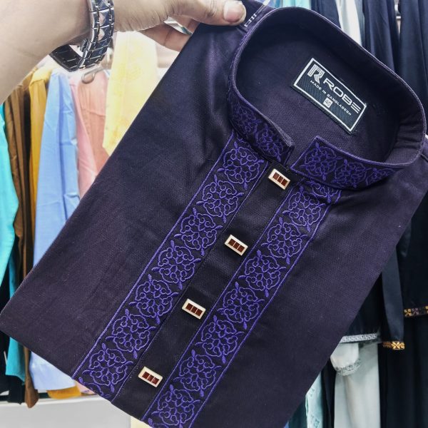 premium quality panjabi