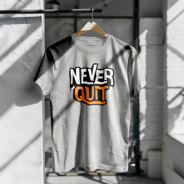 unique design cotton t shirt