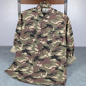 fashionable casual shirt for men