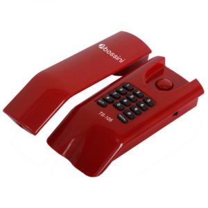 bossini ts 105 intercom telephone