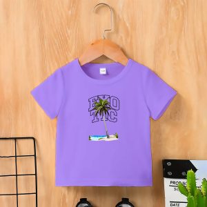kids premium (cotton) t shirt