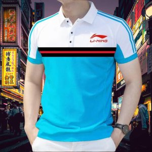 cotton polo shirt for men's